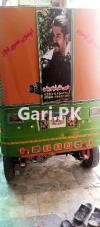 New Asia Loader Rickshaw  0 For Sale in Peshawar