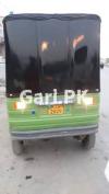 New Asia Rickshaw  0 For Sale in Rawalpindi