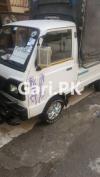 Suzuki Ravi  0 For Sale in Lahore