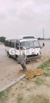 Toyota Coaster  0 For Sale in Karachi