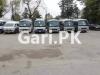 Toyota Coaster  0 For Sale in Islamabad