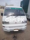 Mitsubishi L300  0 For Sale in Karachi