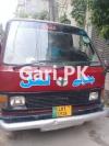 Toyota Hiace  0 For Sale in Lahore