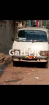 Toyota Hiace  0 For Sale in Karachi