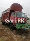 Hino Truck  0 For Sale in Sargodha