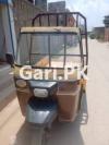 Sazgar Rickshaw  0 For Sale in Jhelum