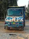 Hino Truck  0 For Sale in Attock