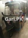 Sazgar Rickshaw  0 For Sale in Karachi