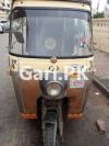 Sazgar Rickshaw  0 For Sale in Karachi