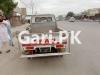 Suzuki Pickup  0 For Sale in Karachi