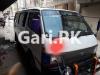 Toyota Van  0 For Sale in Sheikhupura