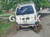 Toyota Hiace  0 For Sale in Mandi Bahauddin