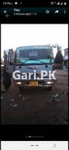 Hino Truck  0 For Sale in Abbottabad