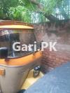 Siwa Rickshaw  0 For Sale in Lahore