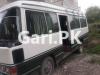 Toyota Coaster  0 For Sale in Rawalpindi