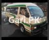 Toyota Hiace  0 For Sale in Lahore