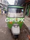 New Asia Loader Rickshaw  0 For Sale in Lahore