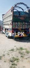 Hino Truck  0 For Sale in Haripur