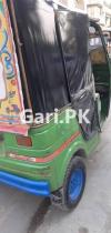 New Asia Loader Rickshaw  0 For Sale in Lahore