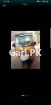 New Asia Loader Rickshaw  0 For Sale in Peshawar