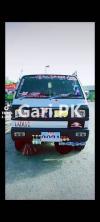 Suzuki Pickup  0 For Sale in Islamabad