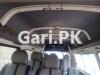 Toyota Hiace  0 For Sale in Karachi