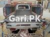 Suzuki Ravi  0 For Sale in Karachi