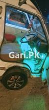 Suzuki Ravi  1990 For Sale in Karachi