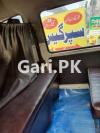 Toyota Van  0 For Sale in Lahore