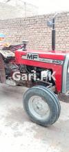 Massey Ferguson MF 240  0 For Sale in Sargodha