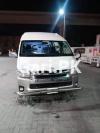 Toyota Hiace  0 For Sale in Lahore