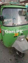 New Asia Loader Rickshaw  0 For Sale in Lahore