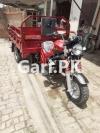 New Asia Loader Rickshaw  0 For Sale in Lahore