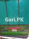 New Asia Loader Rickshaw  0 For Sale in Rawalpindi