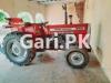 Massey Ferguson MF 240  0 For Sale in Mandi Bahauddin