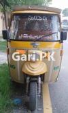 Tez Raftar Rickshaw  0 For Sale in Haripur