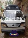 Suzuki Pickup  0 For Sale in Karachi