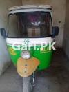 Salaar Rickshaw  0 For Sale in Rawalpindi