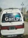 Toyota Hiace  0 For Sale in Karachi