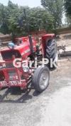 Massey Ferguson MF 260  0 For Sale in Faisalabad