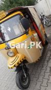 New Asia Loader Rickshaw  0 For Sale in Hazro