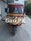 New Asia Loader Rickshaw  0 For Sale in Wah