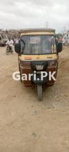 Sazgar Rickshaw  0 For Sale in Karachi