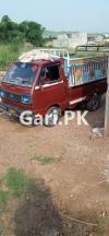 Suzuki Ravi  0 For Sale in Islamabad