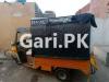 Tez Raftar Loader Rickshaw  0 For Sale in Sahiwal