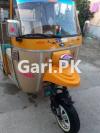 Tez Raftar Rickshaw  0 For Sale in Swabi