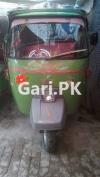 New Asia Loader Rickshaw  0 For Sale in Lahore