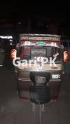 Sazgar Rickshaw  0 For Sale in Karachi