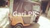 Siwa Rickshaw  0 For Sale in Lahore