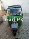 New Asia Loader Rickshaw  0 For Sale in Rawalpindi